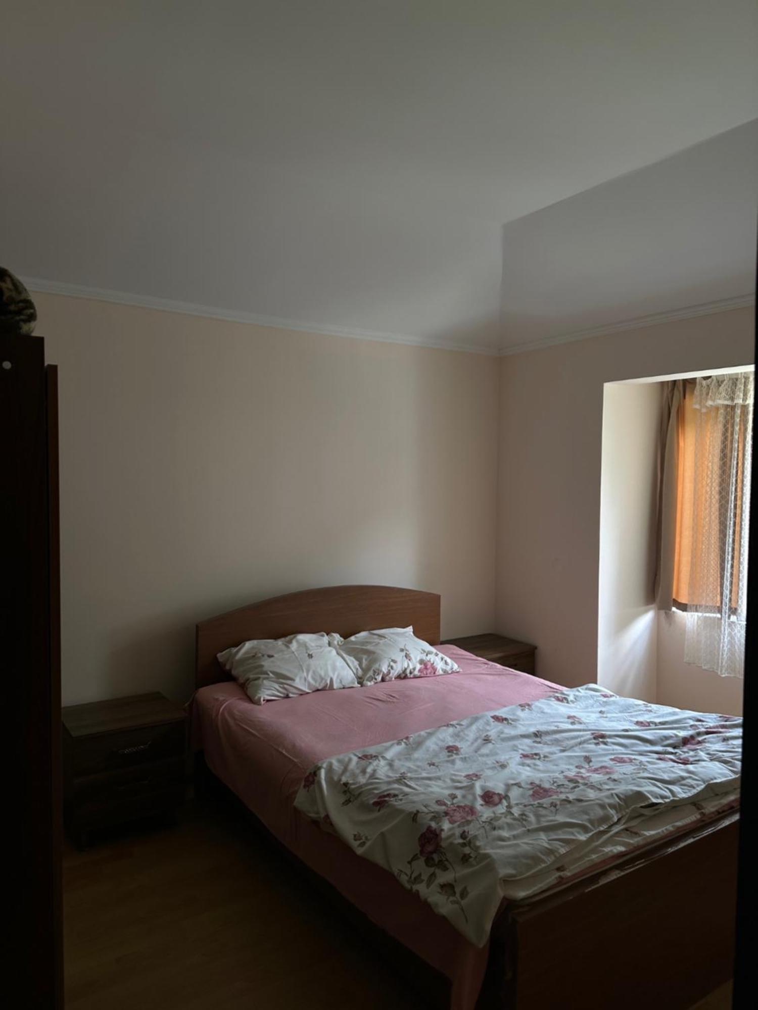 Temo'S Guesthouse Szarpi Kültér fotó